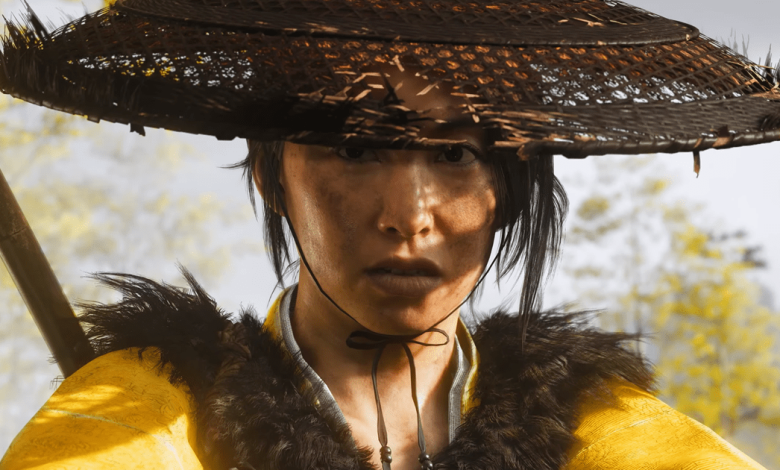 Ghost of Yotei Trailer Reveals PlayStation’s Tsushima Sequel