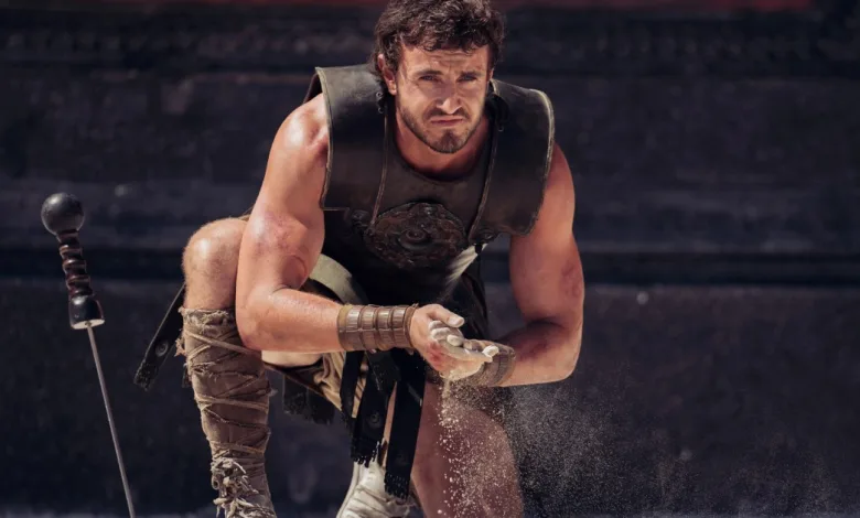 Gladiator 3: Ridley Scott Teases Potential Third Movie, Discusses Plot Details