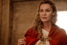 Gladiator II: Connie Nielsen Talks ‘Emotional’ Return to the Arena