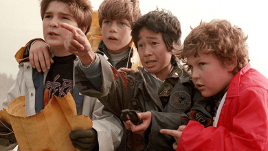 Goonies 2: Sean Astin Shares Fan Poster, Makes Case for Sequel