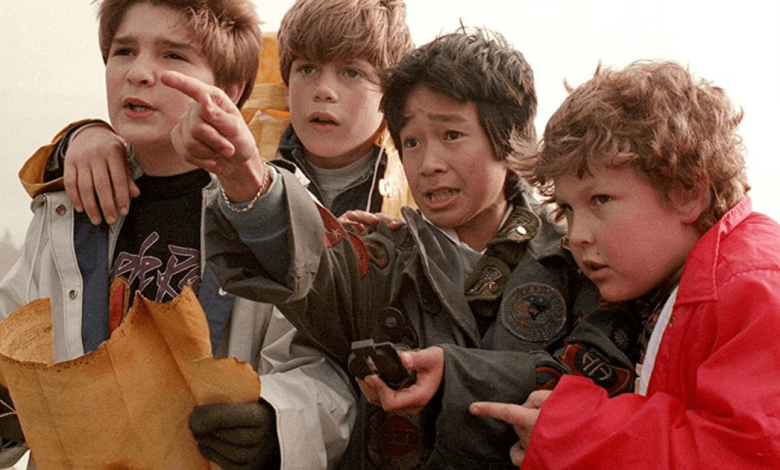 Goonies 2: Sean Astin Shares Fan Poster, Makes Case for Sequel