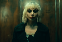 Harlequin: Lady Gaga to Drop Joker: Folie à Deux Companion Album