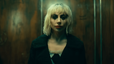 Harlequin: Lady Gaga to Drop Joker: Folie à Deux Companion Album