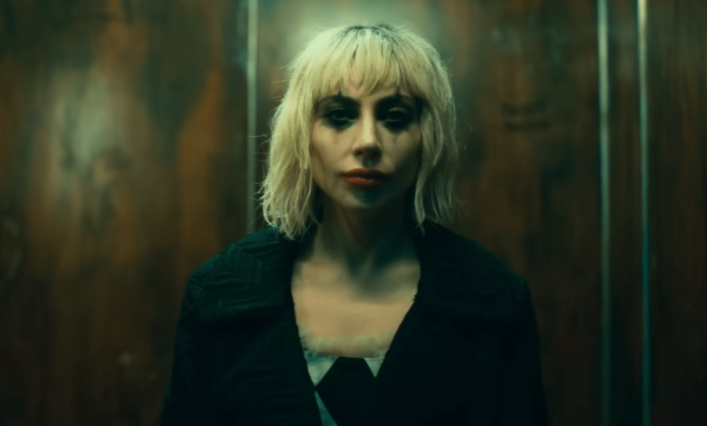 Harlequin: Lady Gaga to Drop Joker: Folie à Deux Companion Album