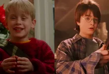 Harry Potter Casting Was Influenced by Macaulay Culkin’s Career and Personal Life