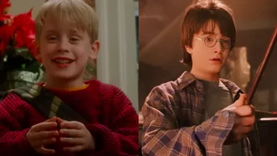 Harry Potter Casting Was Influenced by Macaulay Culkin’s Career and Personal Life