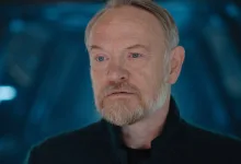 Harry Potter Reboot: Jared Harris Rejects Playing His Dad’s Dumbledore Role