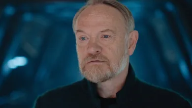 Harry Potter Reboot: Jared Harris Rejects Playing His Dad’s Dumbledore Role