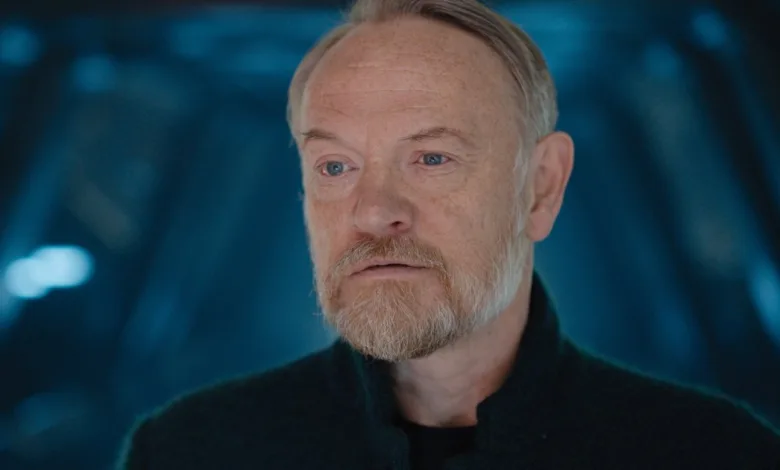 Harry Potter Reboot: Jared Harris Rejects Playing His Dad’s Dumbledore Role