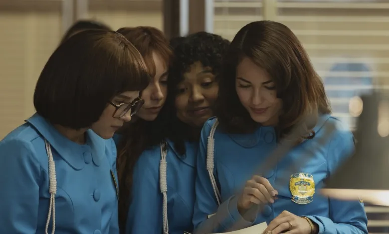 Has Apple TV+ Canceled Women in Blue or Renewed It for Season 2?