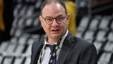 Here’s Why ESPN’s Woj Retired & Walked Away From $35 Million Contract