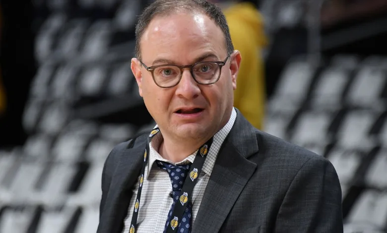 Here’s Why ESPN’s Woj Retired & Walked Away From $35 Million Contract