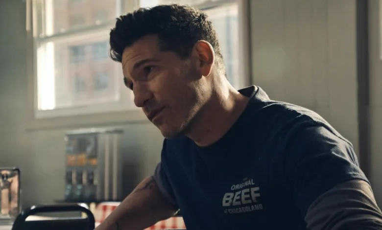 His & Hers Cast: Jon Bernthal & Pablo Schreiber Join Netflix Thriller Miniseries