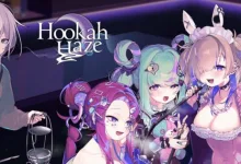 Hookah Haze Game Review - Game Review