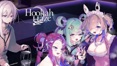 Hookah Haze Game Review - Game Review