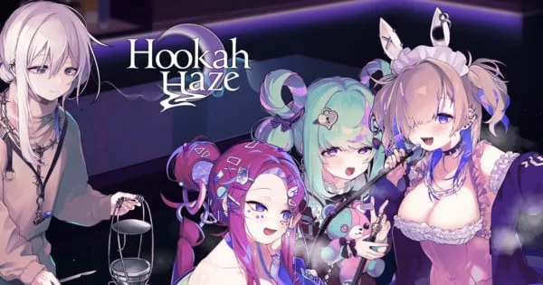 Hookah Haze Game Review - Game Review