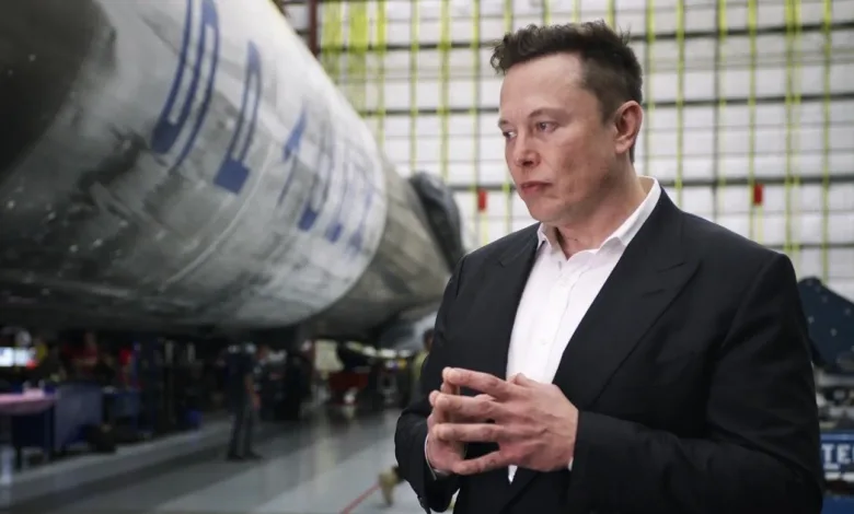 How Did Elon Musk React to Taylor Swift’s Endorsement of Kamala Harris?