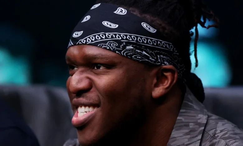 How Did KSI React to DanTDM Calling out Lunchly? Tweet Explained