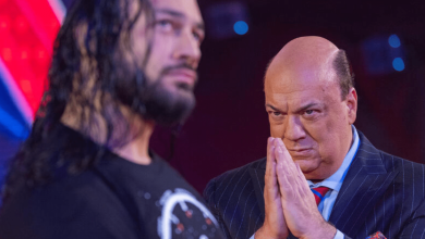 How Did Paul Heyman React to Roman Reigns’ Looking for Him on WWE SmackDown?