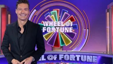 How Much Is Ryan Seacrest Making on Wheel of the Fortune?