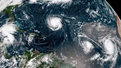 How Strong Could Hurricane Helene Get When It Hits Florida?