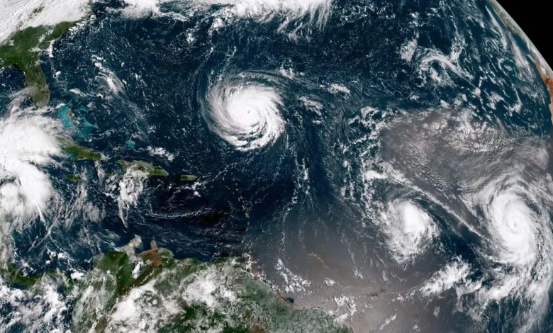 How Strong Could Hurricane Helene Get When It Hits Florida?