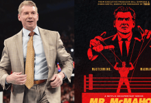 How WWE Is Reacting to Netflix’s Vince McMahon Series?