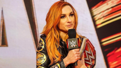 Huge Update on Becky Lynch’s Long-Awaited WWE Return