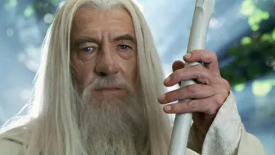 Ian McKellen Reveals Lord of the Rings: The Hunt for Gollum’s Story & Sequel Plans