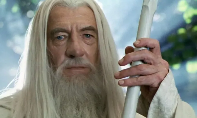 Ian McKellen Reveals Lord of the Rings: The Hunt for Gollum’s Story & Sequel Plans