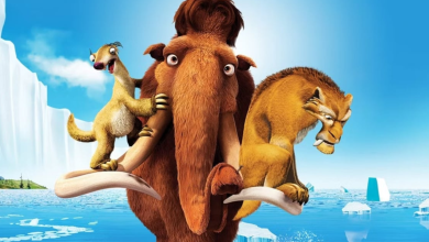 Ice Age 6 Update Given By John Leguizamo