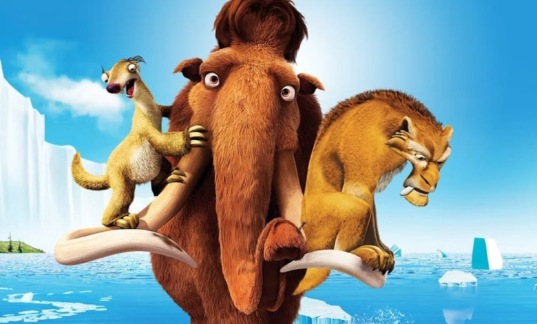 Ice Age 6 Update Given By John Leguizamo