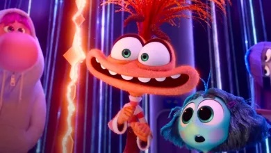 Inside Out 2 Disney+ Release Date Set for Highest-Grossing Animated Movie Ever