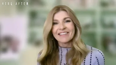 Interview: Connie Britton Talks Here After, Having 2 Films Out on Same Day