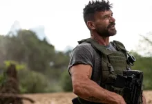 Interview: Frank Grillo Opens Up on Long Gone Heroes’ Hectic Yet Rewarding Filming