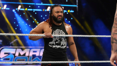 Is Jacob Fatu’s WWE Push Happening Too Soon?