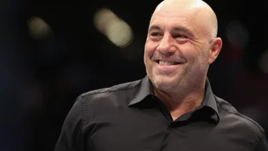 Is Joe Rogan a Donald Trump or Kamala Harris Supporter?