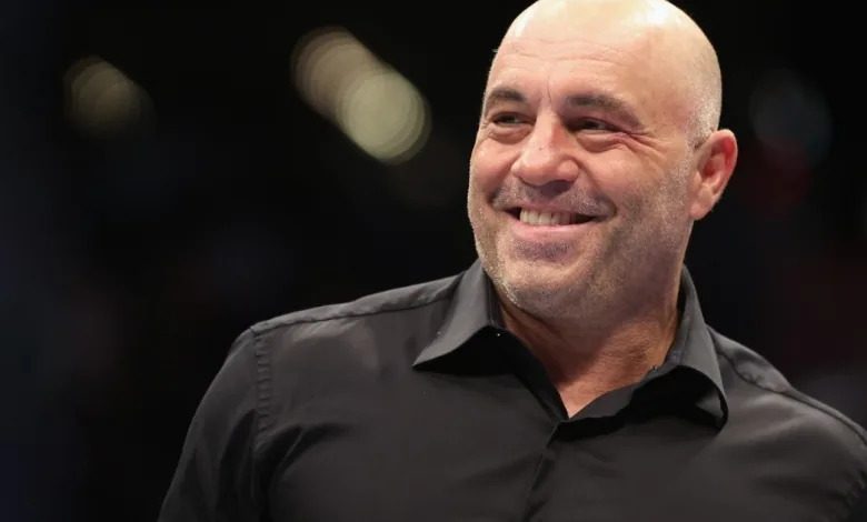 Is Joe Rogan a Donald Trump or Kamala Harris Supporter?