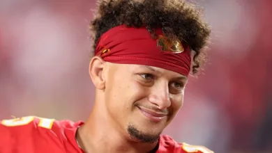 Is Patrick Mahomes a Trump Supporter? Rumors Explained