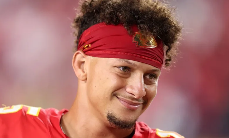 Is Patrick Mahomes a Trump Supporter? Rumors Explained