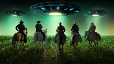 Is Roku’s UFO Cowboys Real or Scripted & Fake? Rumors Explained