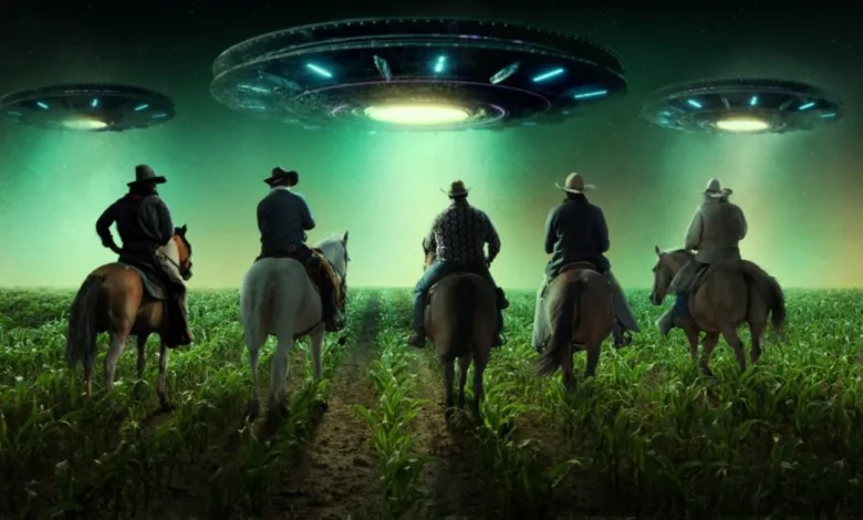 Is Roku’s UFO Cowboys Real or Scripted & Fake? Rumors Explained