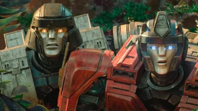 Is Transformers One Connected to the Live-Action Movie Franchise?