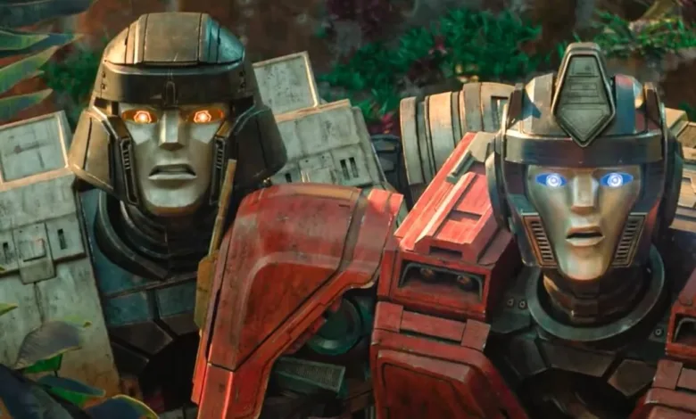 Is Transformers One Connected to the Live-Action Movie Franchise?