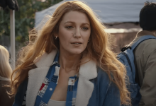 It Ends With Us Blu-ray & DVD Release Date Set for Blake Lively Romance Movie