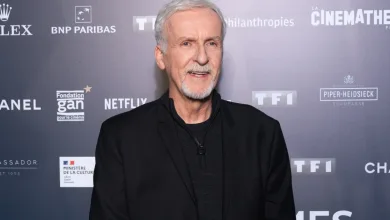 James Cameron Defends Dialogue in His Movies Against ‘Cringe’ Complaints