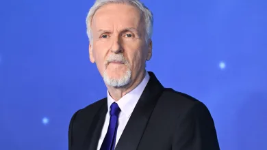 James Cameron Gives Hiroshima Movie Update, Buys Rights to Second Book