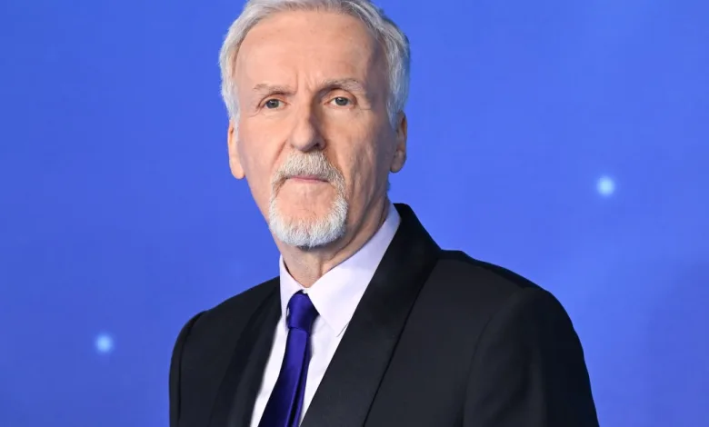 James Cameron Gives Hiroshima Movie Update, Buys Rights to Second Book