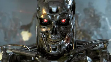 James Cameron Says There’s ‘More Than a Plan’ for More Terminator Movies