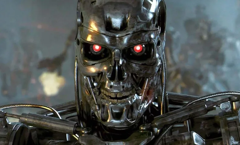 James Cameron Says There’s ‘More Than a Plan’ for More Terminator Movies